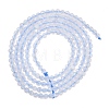 Natural Blue Lace Agate Beads Strands LS-G-K185-04-6