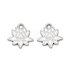 Alloy Enamel Pendants ENAM-G235-02P-01-1