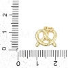 Brass Pendants X-KK-G522-01G-3