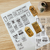 PVC Stamps DIY-WH0371-0192-4