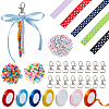 DIY Keychain Making Kit DIY-HS0002-45-1