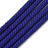 Opaque Glass Beads Strands GLAA-I060-01B-1