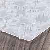 DIY Pendant Silicone Molds X-SIMO-P009-A01-5