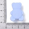 Silicone Beads SIL-S005-01B-3