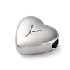 Non-Tarnish 201 Stainless Steel Beads LS-STAS-M335-01Y-P-2