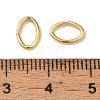 304 Stainless Steel Open Jump Rings LS-STAS-K285-01G-G-3