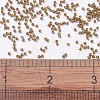 MIYUKI Delica Beads X-SEED-J020-DB0664-4