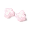 Baking Paint Glass Enamel Beads LS-BLOW-D300-06I-3