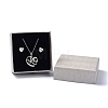 Paper Jewelry Set Boxes X1-CON-Z005-03A-3