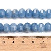 Dyed Natural White Jade Beads Strands GG-CBA9106-01R-4