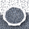 8/0 Ceylon Round Glass Seed Beads X-SEED-A011-3mm-149-1