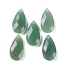 Natural Green Aventurine Pendants G-C140-05I-1