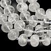 Natural Mixed Gemstone Beads Strands G-L642-I01-18x13mm-5