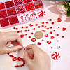 627pcs DIY Beads Jewelry Making Finding Kits DIY-HY0001-25-3