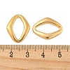 304 Stainless Steel Linking Rings STAS-A095-03B-G-3