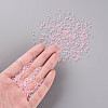 11/0 Grade A Round Glass Seed Beads SEED-N001-E-307-4