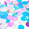 50G Paper Table Scatter Confetti DIY-TADJ0001-20C-2