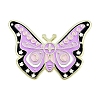 Butterfly Enamel Pins PW-WG5E169-02-1