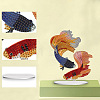 DIY Goldfish Diamond Painting Kit PW-WGDDD8E-01-3