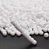TOHO 3/0 Round Beads X-SEED-TR03-0041-2