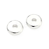 Brass Spacer Beads KK-H532-12D-S-1