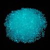 Luminous Transparent Glass Seed Round Beads GLAA-F124-D07-A-2