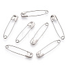 Iron Safety Pins NEED-T001-02-3
