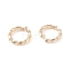 304 Stainless Steel Open Jump Rings X-STAS-F191-12G-C-5