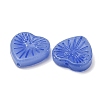 Handmade Lampwork Beads LA-CBAA1BE-03B-2