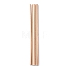 Beech Wood Sticks DIY-WH0325-96D-1