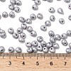 6/0 Glass Seed Beads X1-SEED-L011-08A-11-4