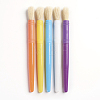 Plastic Painting Brushes Pens Sets DIY-WH0162-66-1