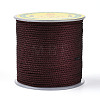 25M Nylon Chinese Knot Cord NWIR-T002-03C-1