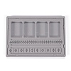 PE and Flocking Bead Design Boards X-TOOL-O005-07-1