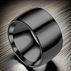 Titanium Steel Finger Rings for Men FS-WG82C86-04-1