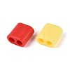 ABS Plastic Beads OACR-N156-07-2