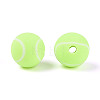 Handmade Polymer Clay Beads CLAY-Q253-05F-2