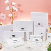 1Pc Polyester Jacquard Ribbon OCOR-CY0004-66B-8