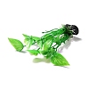 Plastic Artificial Aquatic Plants Decor DJEW-G025-12A-3