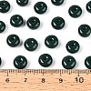 Opaque Colours Glass Seed Beads SEED-N007-39B-05-4