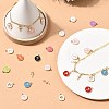 DIY Jewelry Making Kits DIY-SZ0010-88B-4