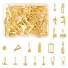 DIY Jewelry Making Findings Kits DIY-FS0008-86-1