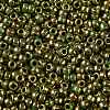TOHO Round Seed Beads X-SEED-TR08-1702-2