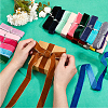 30Pcs Velvet Ribbon OCOR-WH20015-22B-3