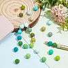Food Grade Silicone Focal Beads SIL-PH0001-29D-5