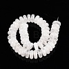 Natural Quartz Crystal Beads Strands G-T138-67-2