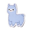 Cartoon Animal Theme Paper Stickers Set DIY-M031-44-2