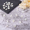 Natural Freshwater Shell Beads SHEL-CJ0001-02-7