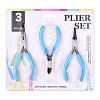 Steel Pliers Set TOOL-YW0001-18E-1