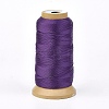 Polyester Thread LS-NWIR-K023-0.5mm-10-1